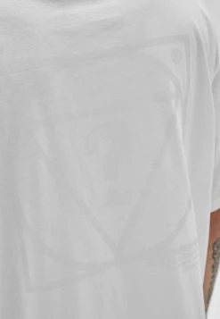 Mit Logo Am Rücken - Print T-Shirt -Guess Apparel 0fc96e58c3f246b597e3882239eb769e