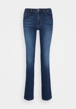 Guess Straight - Straight Leg Jeans -Guess Apparel 0fcf6cc7b4244a55bb2da4666c4ed462