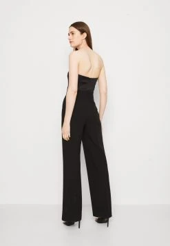 Laurita - Jumpsuit - Jet Black -Guess Apparel 10c1ff74445b4421854077546d07aab2