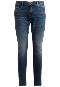Guess Slim Fit Jeans - Blau -Guess Apparel 10d9aa7aa41d4d89b22c1f09c5772408