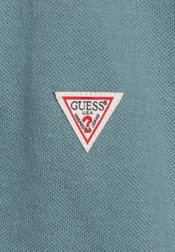 Guess Junior- Polo Shirt - Honest Blue -Guess Apparel 10e7ce6ebf81453bb9873e6498c1fc9f