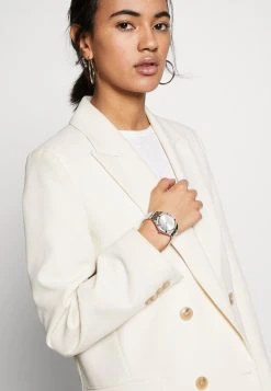 Guess Cosmo - Watch - Silver-Coloured