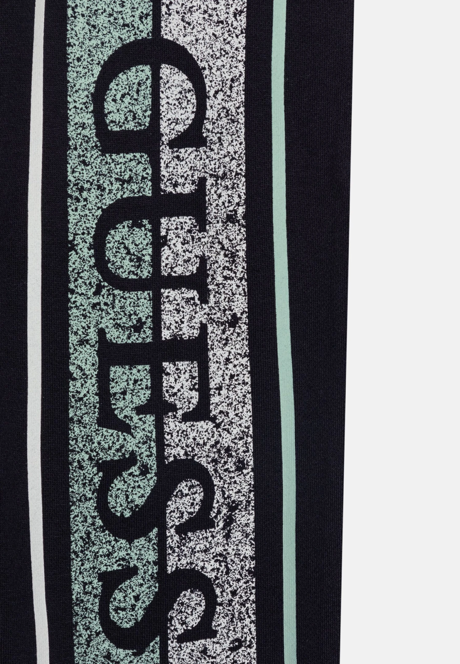 Guess Active Pants - Tracksuit Bottoms - Smart Blue 5 Guess Active Pants - Tracksuit Bottoms - Smart Blue - Image 3