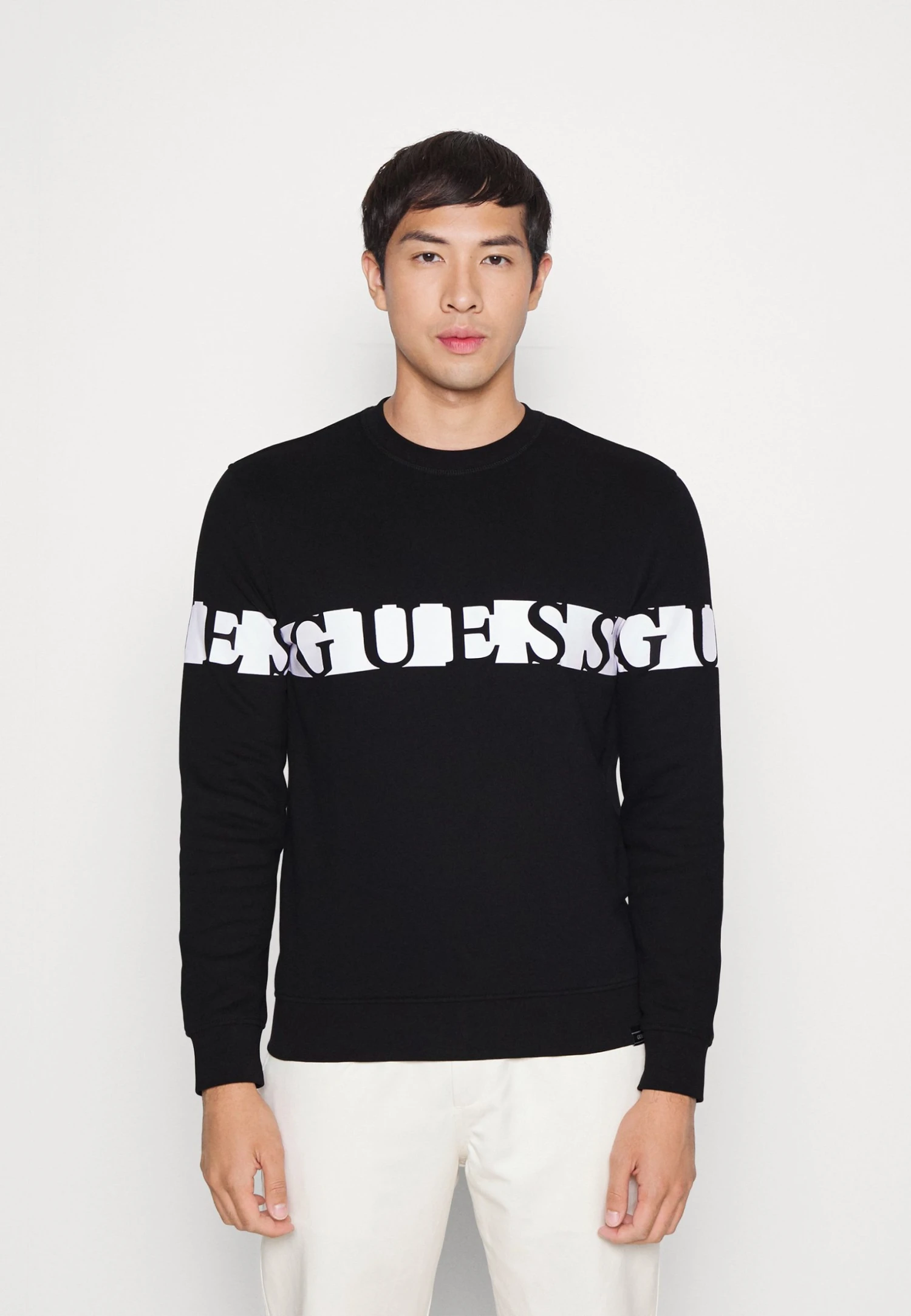 Guess Maverich - Sweatshirt 3 Guess Maverich - Sweatshirt