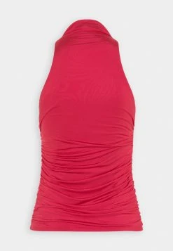 Guess Draped Maeve - Top - Karma Pink -Guess Apparel 12533f4f22a84efc89f3d0338eeb1e3f
