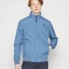 Guess Technical Jacket - Summer Jacket - Nordic Sea -Guess Apparel 125c9dda07744bdf81f4899f35f85f8e