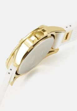 Guess Queen - Watch - White -Guess Apparel 12b76a497e064b6bab811ac90a36f4db