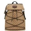 Guess Salameda - Rucksack - Beige/Brown -Guess Apparel 13bda68ea3614f8d82b14cfffe38017a