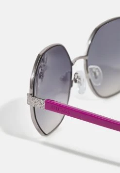 Guess Sunglasses - Shiny Light/Gradient Smoke -Guess Apparel 13ec335c4a794a20bf41c62e98ecde2e