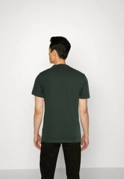 Guess Aidy Tee - Basic T-Shirt - Jungle Greens -Guess Apparel 144afc3420074fa482890eb430e3bd28