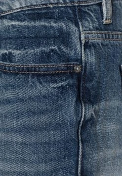 Guess Angels - Denim Shorts - Bluecity -Guess Apparel 14bb51d3bd8448ba947e7c8959d9a0f3