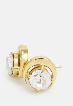 Guess Moon Phases - Earrings - Yellow Gold-Coloured -Guess Apparel 14d744f0c9ba43469475bb6319f8a5f9