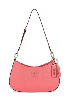 Guess Noelle - Across Body Bag - Fuchsia