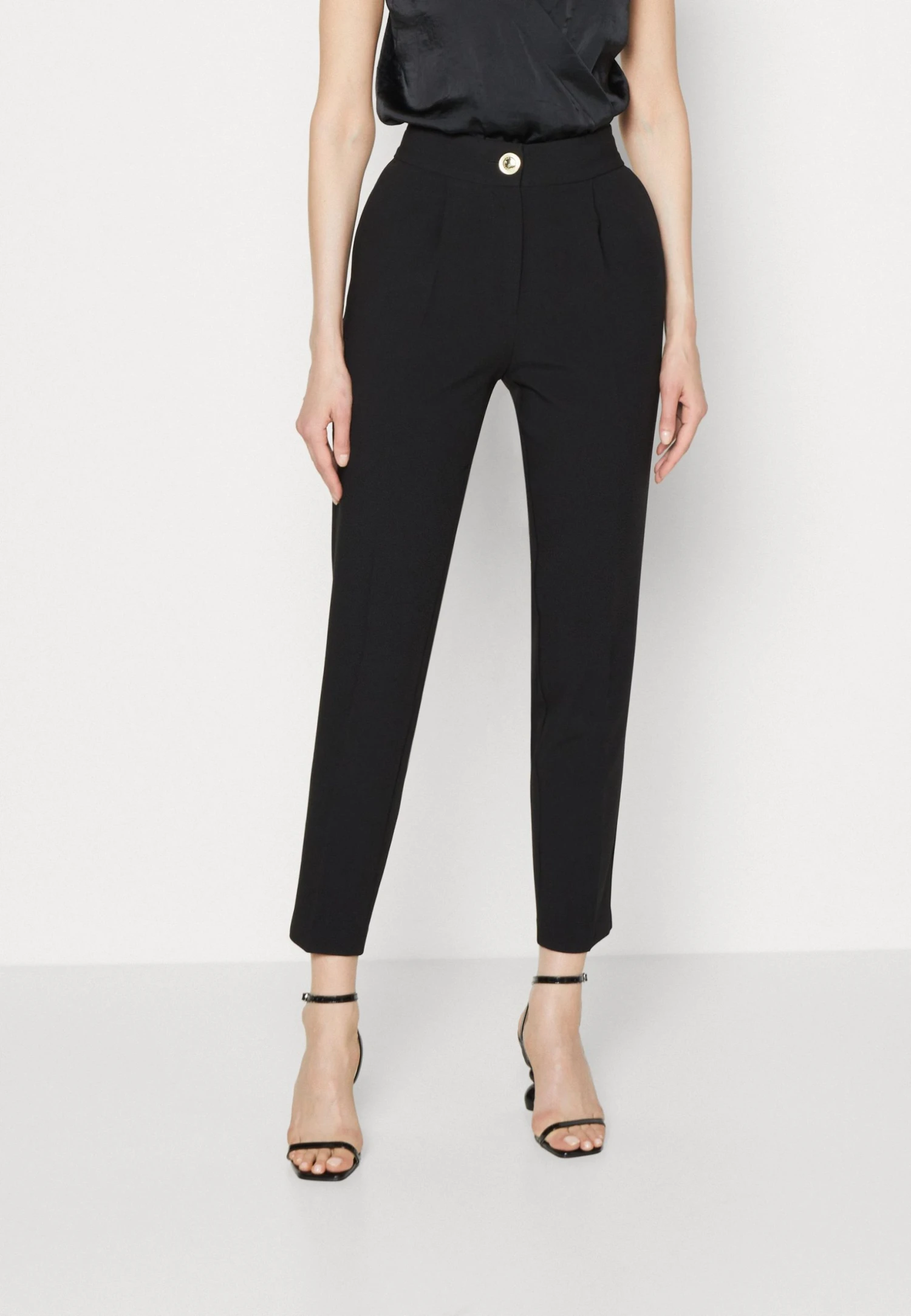 Paula Pant - Trousers 3 Paula Pant - Trousers