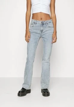 Go Kit Bootcut Pant - Bootcut Jeans - Go Leo Lt Wash