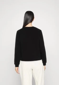 Guess 3D Patch - Sweatshirt - Jet Black A996 10 Guess 3D Patch - Sweatshirt - Jet Black A996 -Guess Apparel 15736b81487144598400231decf435d5