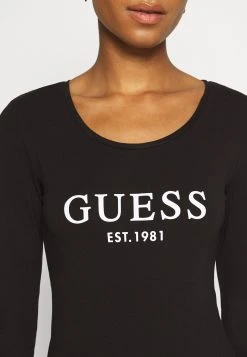 Guess Body - Jet Black -Guess Apparel 1577e9de24864148ba3f70b9e1195e5a