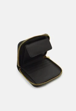 Guess Lisbet Small Zip Around - Wallet - Black -Guess Apparel 157da569bfee4a16819c615b88bcf8ed