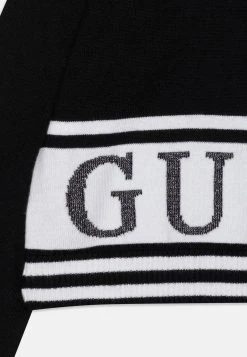 Guess Junior - Jumper - Jet Black -Guess Apparel 159ad2851dbf4d7bb47e3ea1e938b932