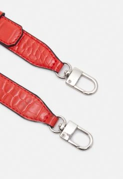 Guess Stephi Top Handle Flap - Handbag - Orange -Guess Apparel 16208cfde548413b9af3c665264a1c76