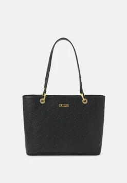Guess Geva Noel- Tote Bag - Black