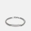 Guess Bond Street Unisex - Bracelet - Steel -Guess Apparel 163b2ea8c1c34c3c8394ae5affdc10b3