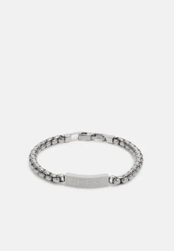 Guess Bond Street Unisex - Bracelet - Steel