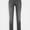 Guess Chris - Jeans Skinny Fit - Carry Grey -Guess Apparel 164e0773666f41f099983a0134834dcf