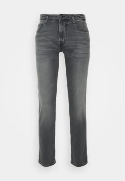 Guess Chris - Jeans Skinny Fit - Carry Grey