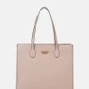 Guess Silvana Friend - Tote Bag - Rosewood -Guess Apparel 1657d214430a4dd4a0bf0707d750c661