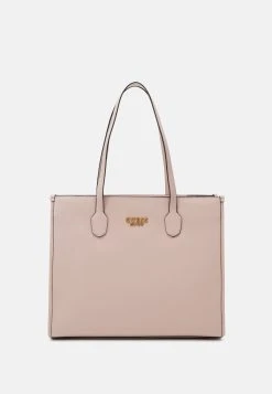 Guess Silvana Friend - Tote Bag - Rosewood