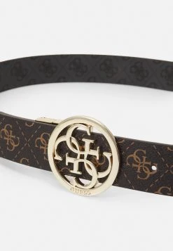 Guess Belt - Brown -Guess Apparel 16dedff05c2f4168983e5ebe15009f43