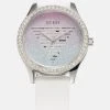 Guess Lady Idol - Watch - White -Guess Apparel 17076a2de7aa451aab0e77f10dd5c02d