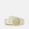 Guess Not Adjust Belt - Belt - Ivory -Guess Apparel 173a870ae4684af8a0c57c3638e541eb