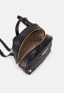 Guess Sasky - Rucksack - Black -Guess Apparel 17aa139a8b0e4ba986c0ddca2425034b