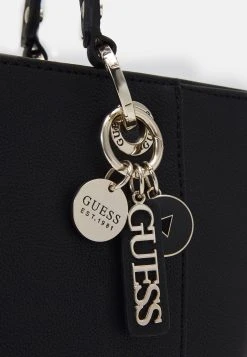 Guess Noelle Elite Tote - Tote Bag - Black 9 Guess Noelle Elite Tote - Tote Bag - Black -Guess Apparel 17f0f7a8fbe648fb8e8211dbd1538546