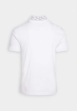 Guess Nolan - Polo Shirt - Pure White -Guess Apparel 185940a046554cb5959013670eed4c7d