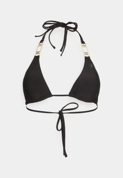 Guess Jewel Triangle - Bikini Top - Black -Guess Apparel 18801f80e8804935b68c5be34162085b