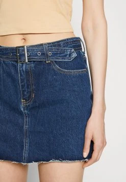 Elle Belt Skirt - Mini Skirt -Guess Apparel 190a5681fab34b8889ffe330786d7068