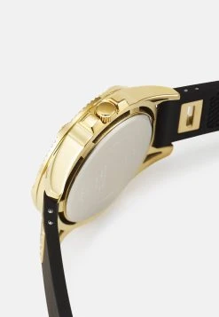 Guess Queen - Watch - Black -Guess Apparel 190e7f4020674e6080534a9b10273f5a