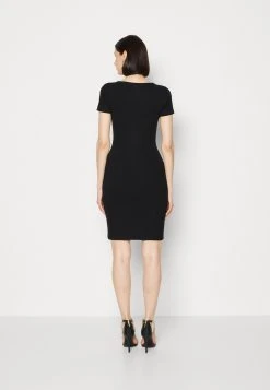 Guess Leila Dress - Jersey Dress 10 Guess Leila Dress - Jersey Dress -Guess Apparel 19101702f7be4088a8967bc9dc75165a