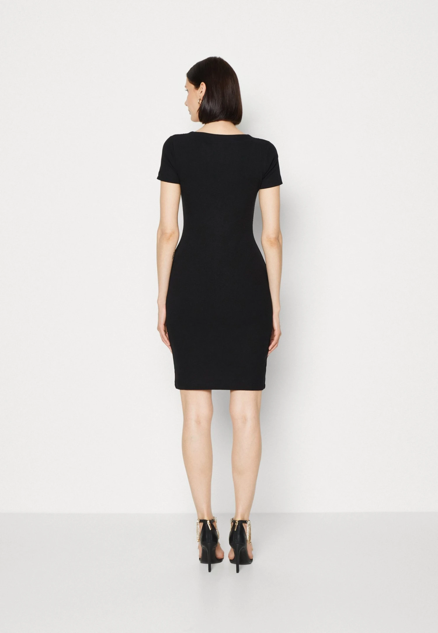 Guess Leila Dress - Jersey Dress 5 Guess Leila Dress - Jersey Dress - Image 3