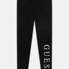 Guess Junior - Leggings - Trousers - Jet Black 2 Guess Junior - Leggings - Trousers - Jet Black -Guess Apparel 19692aa299294a8eb1bdc03c5d2457ad