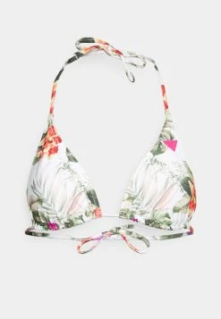Guess Removable Padded - Bikini Top - Tropical Essential W -Guess Apparel 196abebaac6744deab4c41924bac85e1