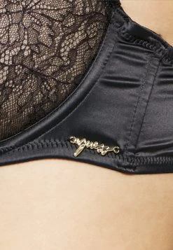 Guess Divina Wired Soft Bra - Balconette Bra -Guess Apparel 19a4af181a3a4116bc3ff67d1db8c95e