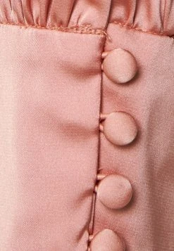 Guess Lovisa- Blouse - Rose -Guess Apparel 1a4115fe8c8c4fbdb8c15ab3ef0e2ee8