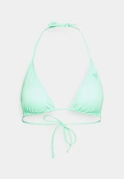 Guess Removable Padded Triangle - Bikini Top - Match Point Green 12 Guess Removable Padded Triangle - Bikini Top - Match Point Green -Guess Apparel 1a5a817689cc4d29b6dcf726826a9ccf