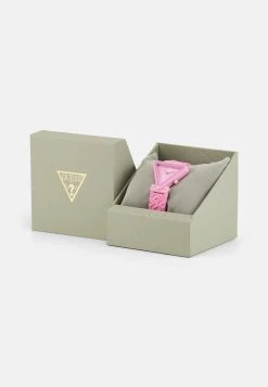 Guess Fame - Watch - Pink 10 Guess Fame - Watch - Pink -Guess Apparel 1aa884ab1b9b4080af45a9e7cf91400b