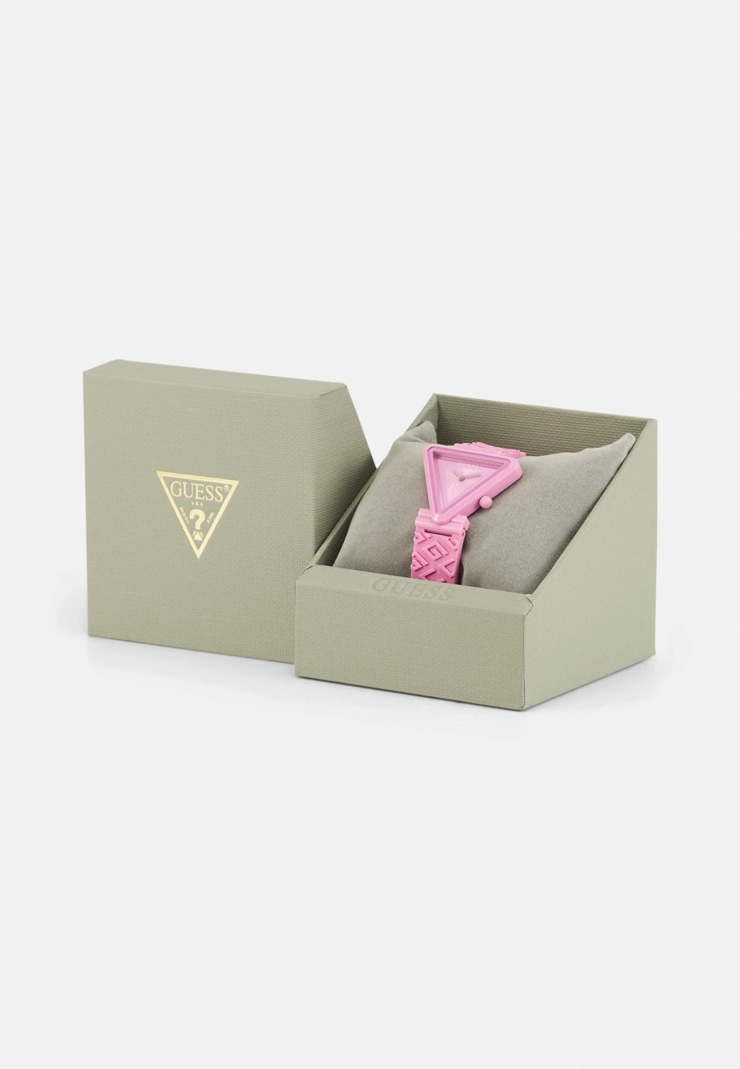 Guess Fame - Watch - Pink 6 Guess Fame - Watch - Pink - Image 4