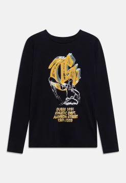 Guess Junior - Long Sleeved Top - Smart Blue